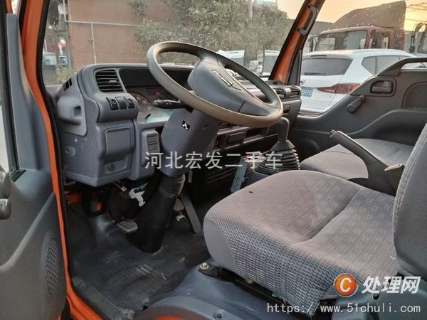 二手貨車