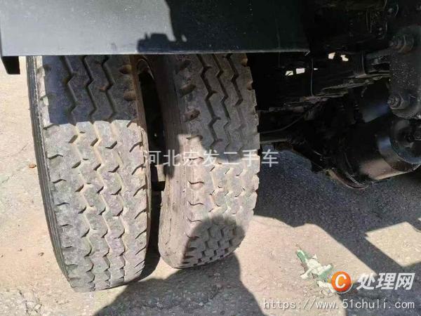 二手灑水車