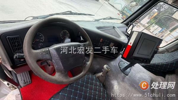 二手灑水車