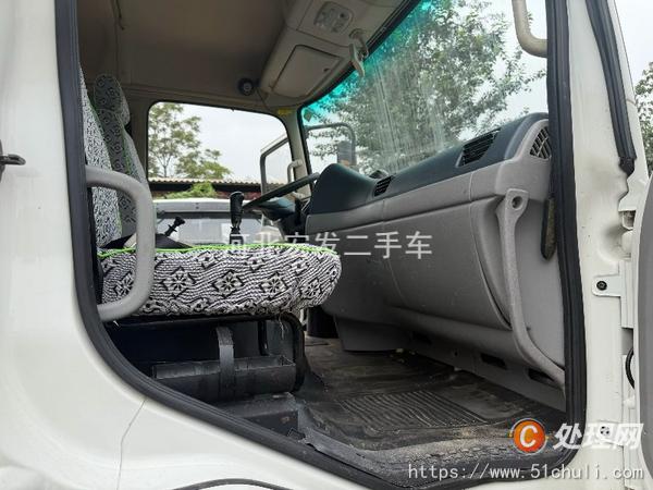 二手灑水車