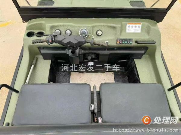 二手越野車