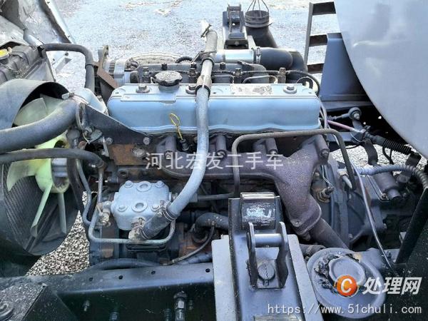 二手加油車