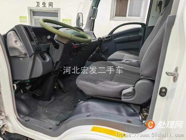 二手平板車(chē)