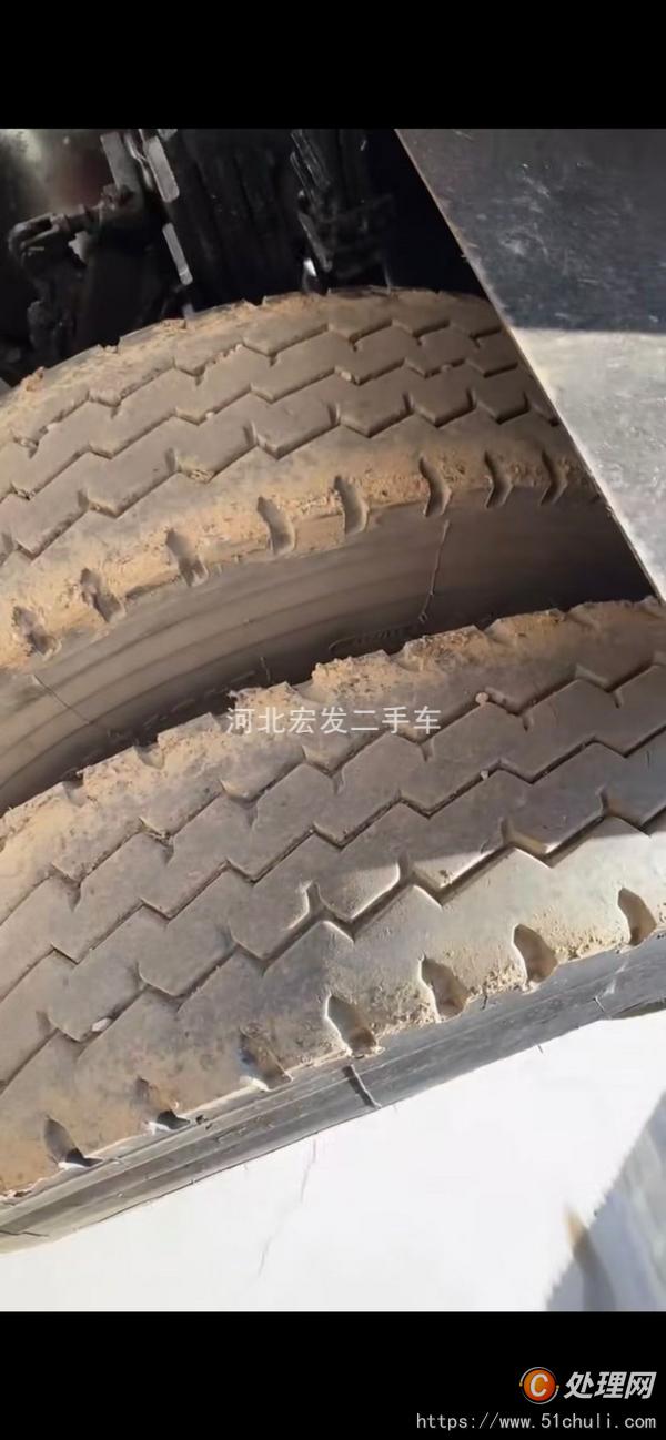 二手灑水車