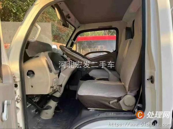 二手加油車