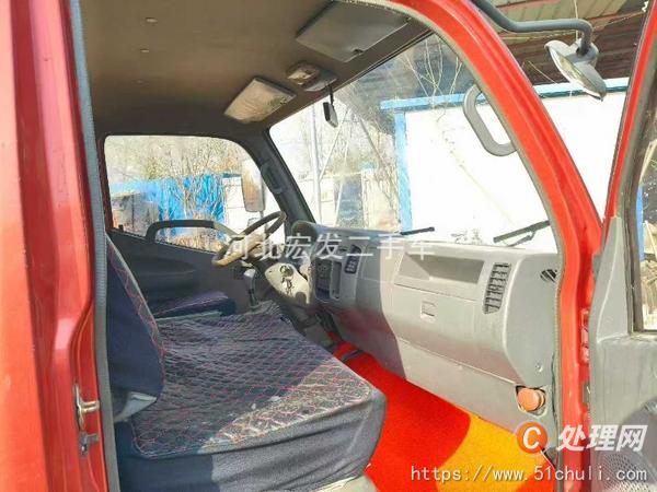 二手吸糞車