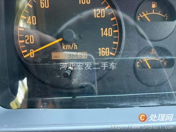 二手貨車