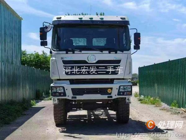 二手運輸車