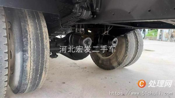 二手油罐車