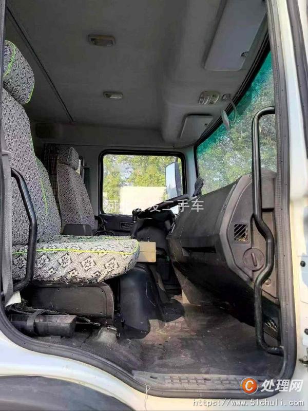 二手灑水車