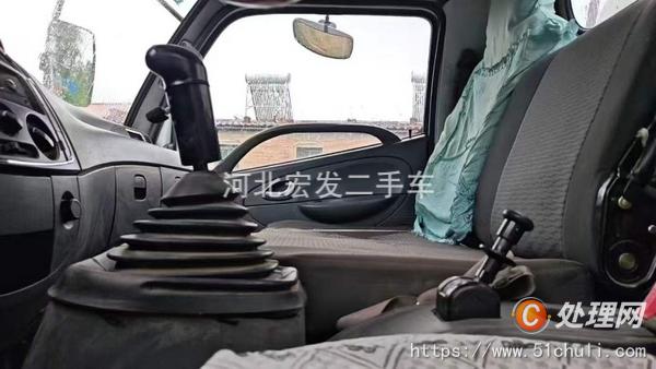 二手加油車