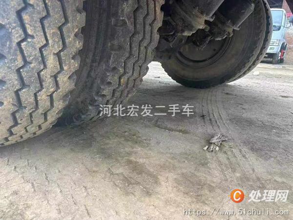 二手加油車