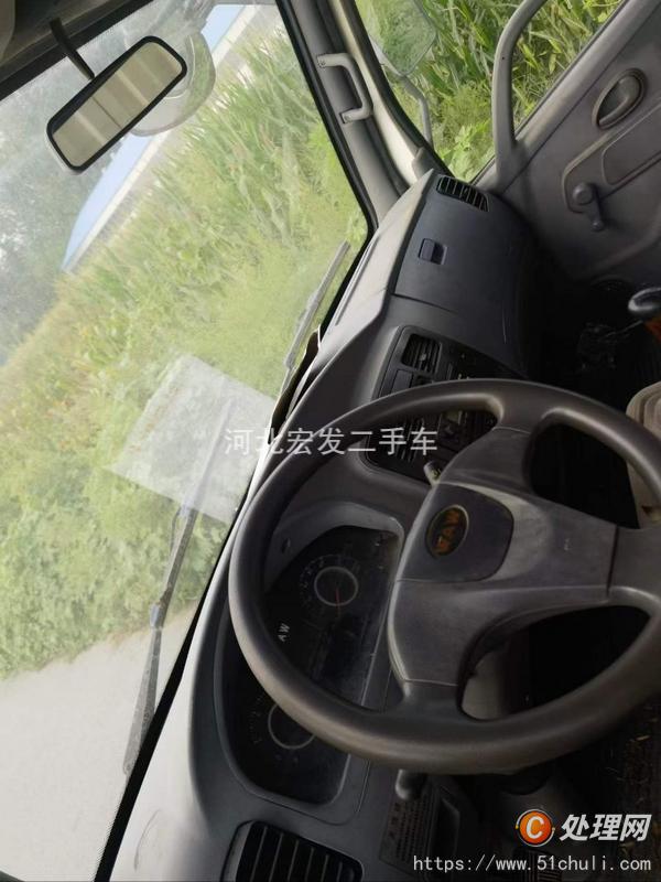 二手貨車
