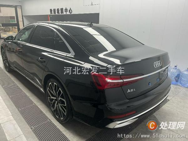 二手轎車