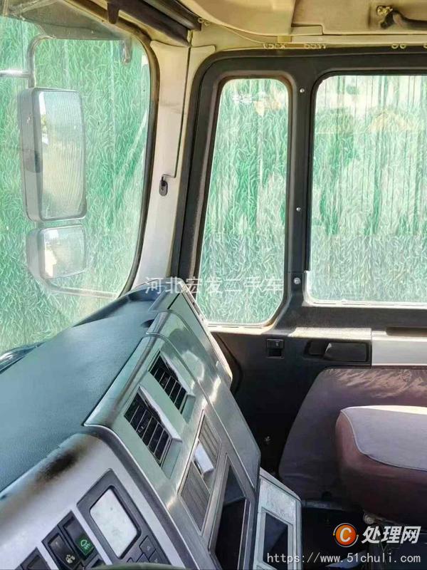 二手運輸車