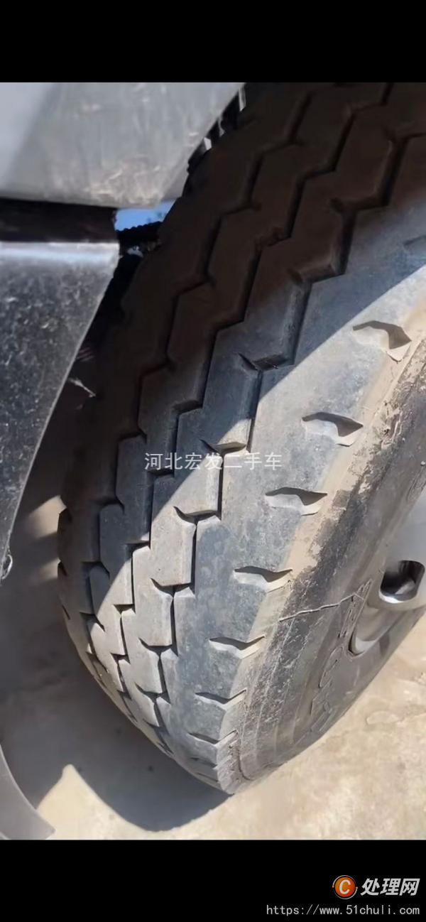 二手灑水車
