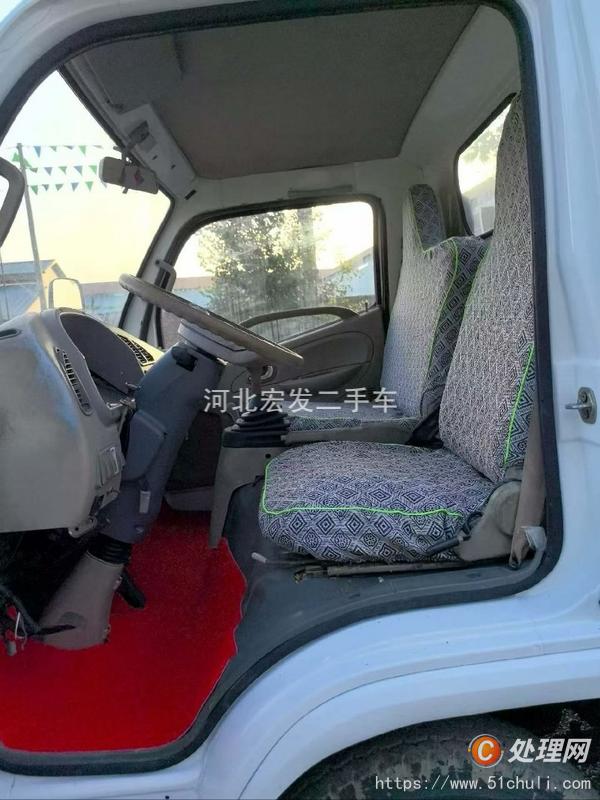二手加油車