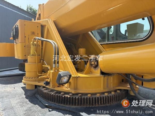 二手汽車吊