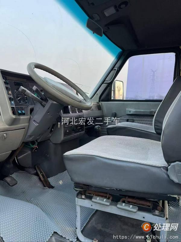 二手越野車