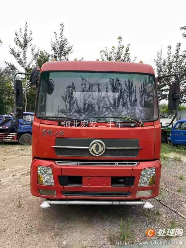 二手灑水車(chē)