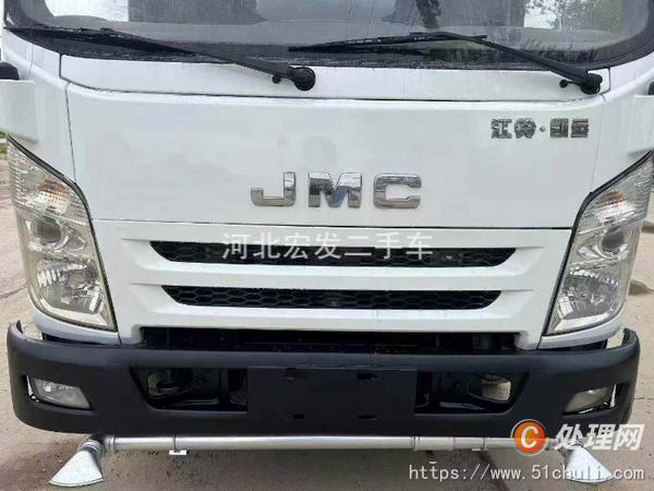 二手灑水車