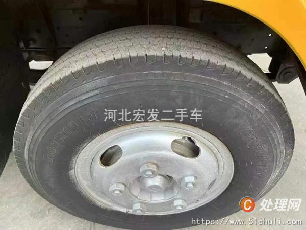 二手高空作業(yè)車