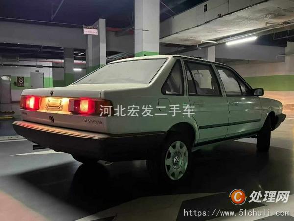 二手轎車