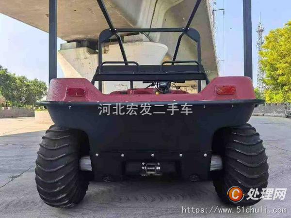 二手越野車