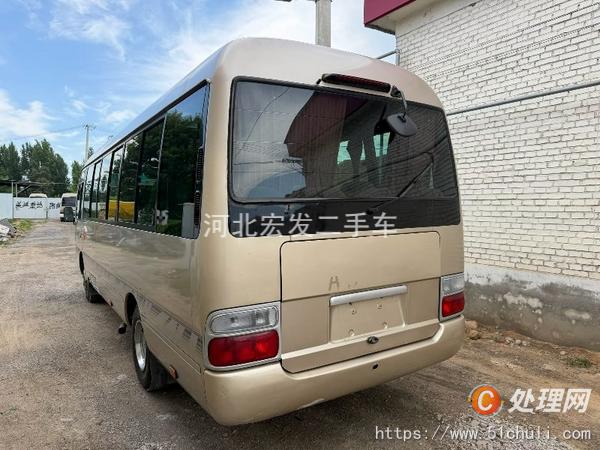 二手客車