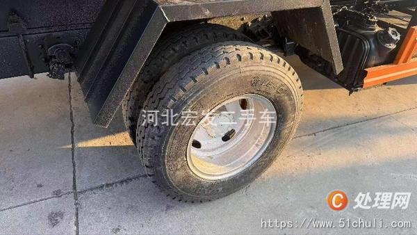 二手灑水車