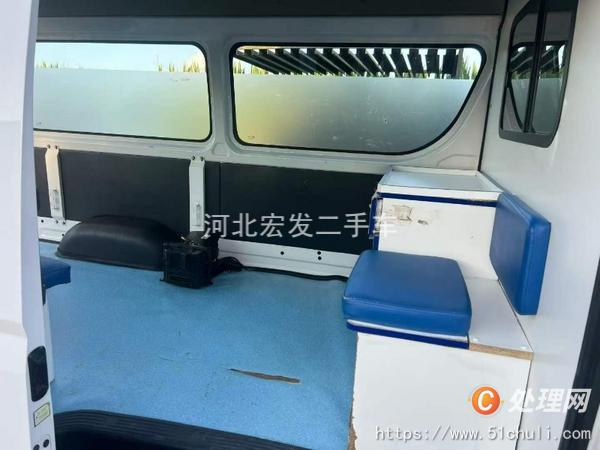 二手面包車