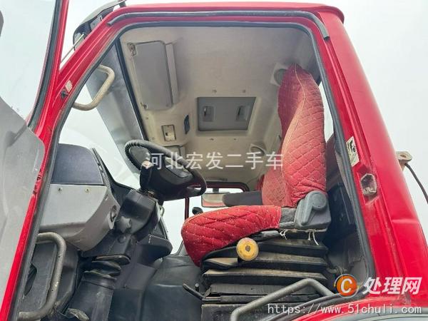 二手平板車(chē)