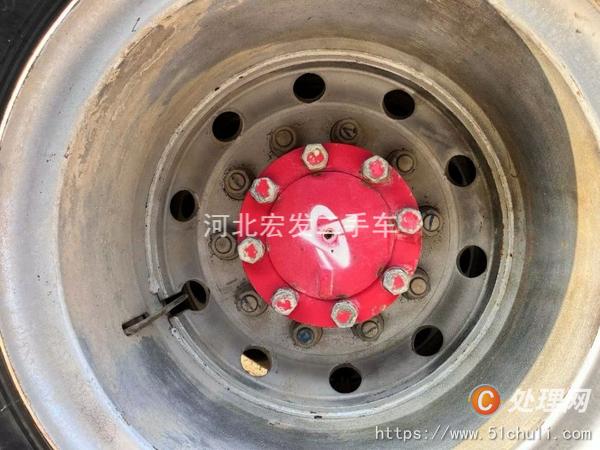 二手灑水車