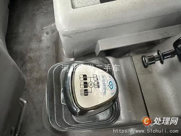 二手灑水車