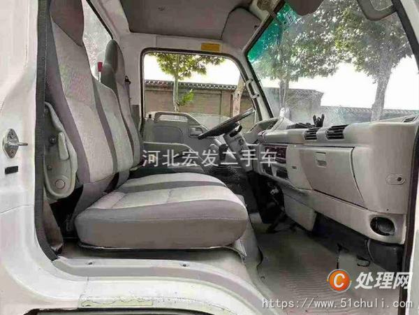 二手灑水車(chē)