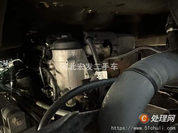 二手油罐車