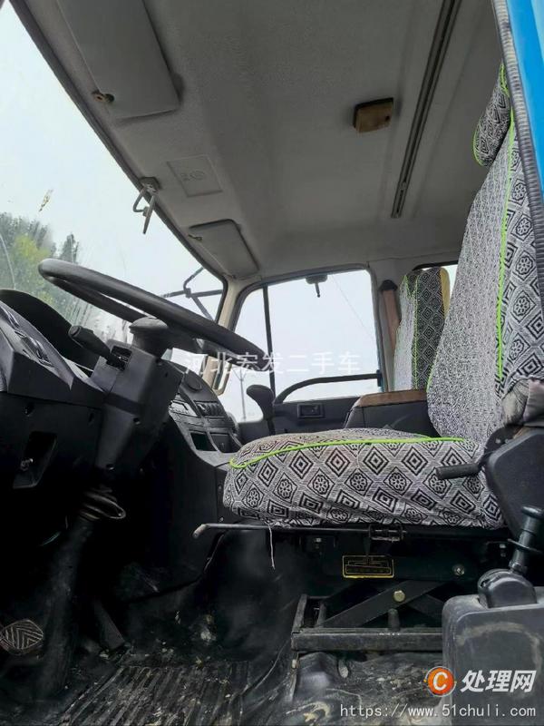 二手灑水車