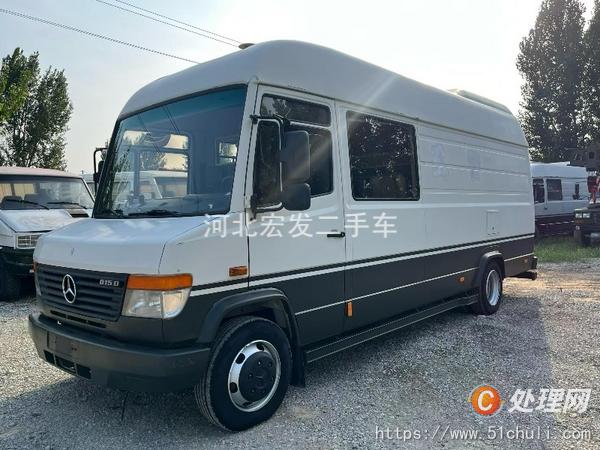 二手越野車(chē)