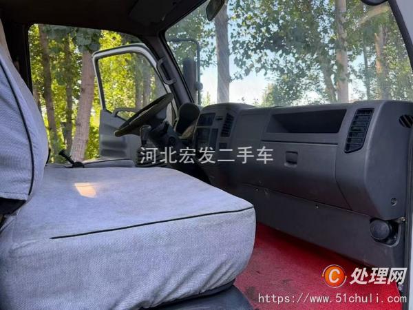 二手加油車