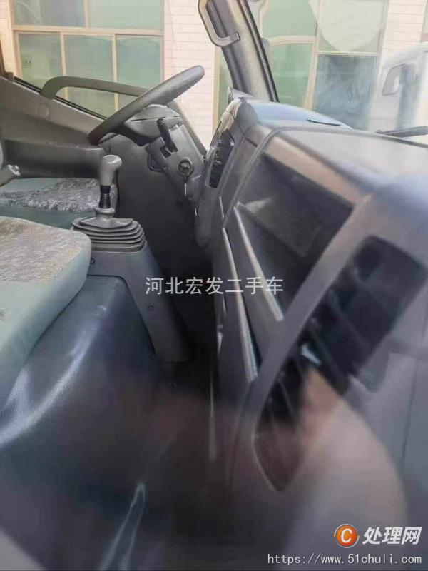 二手貨車