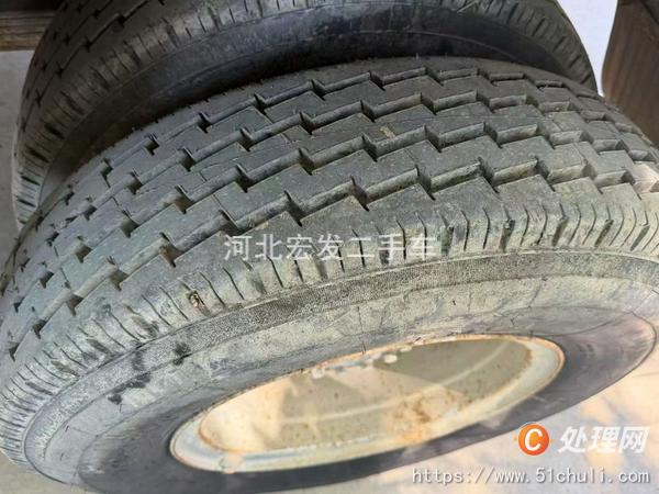 二手加油車