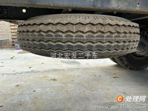二手運輸車