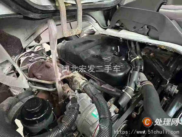 二手灑水車(chē)