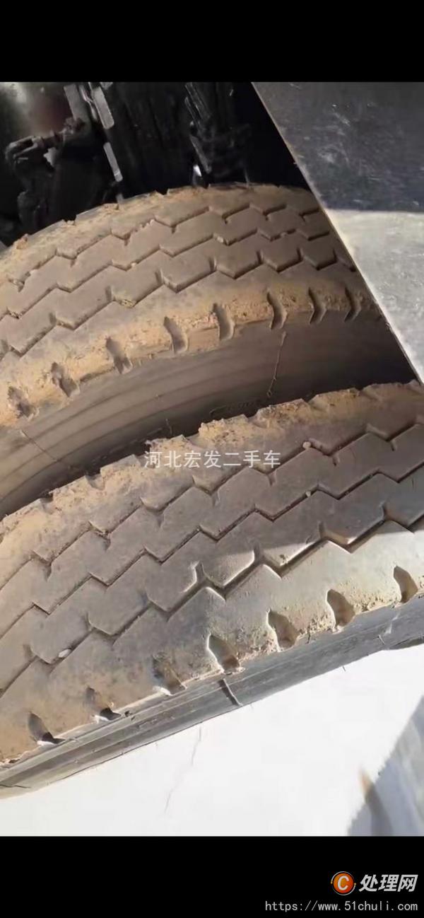 二手灑水車