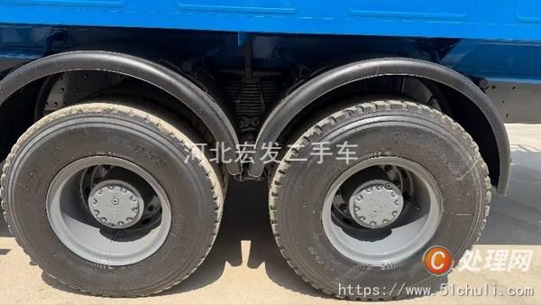 二手灑水車