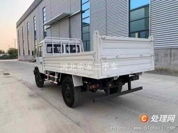 二手自卸車