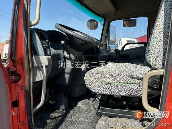 二手灑水車(chē)