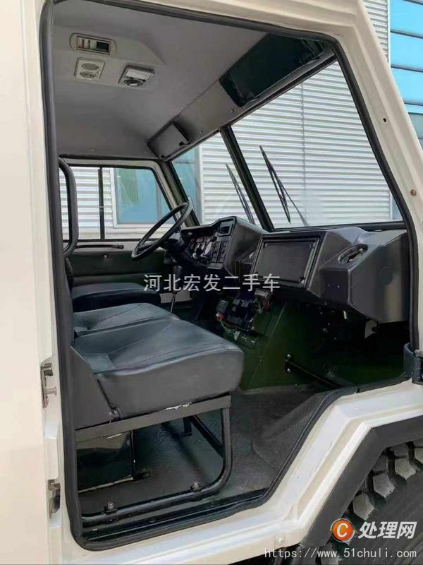 二手自卸車