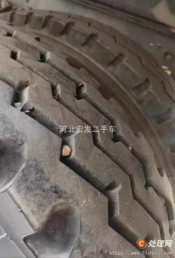 二手貨車