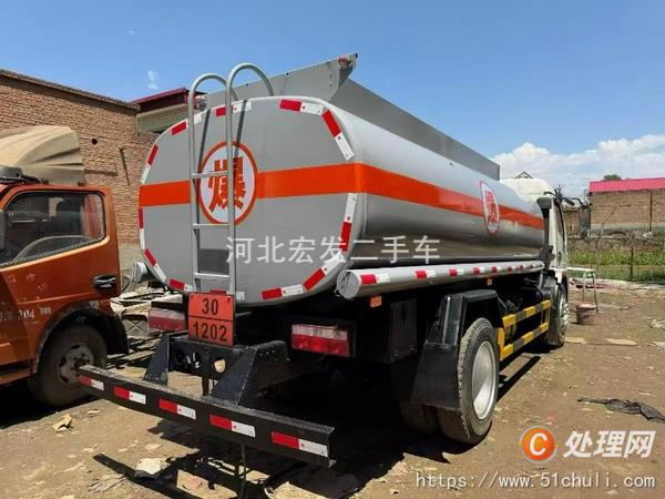 二手加油車(chē)